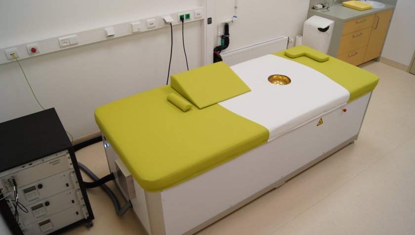 Jiangsu Yucheng invests in photo-acoustic mammography