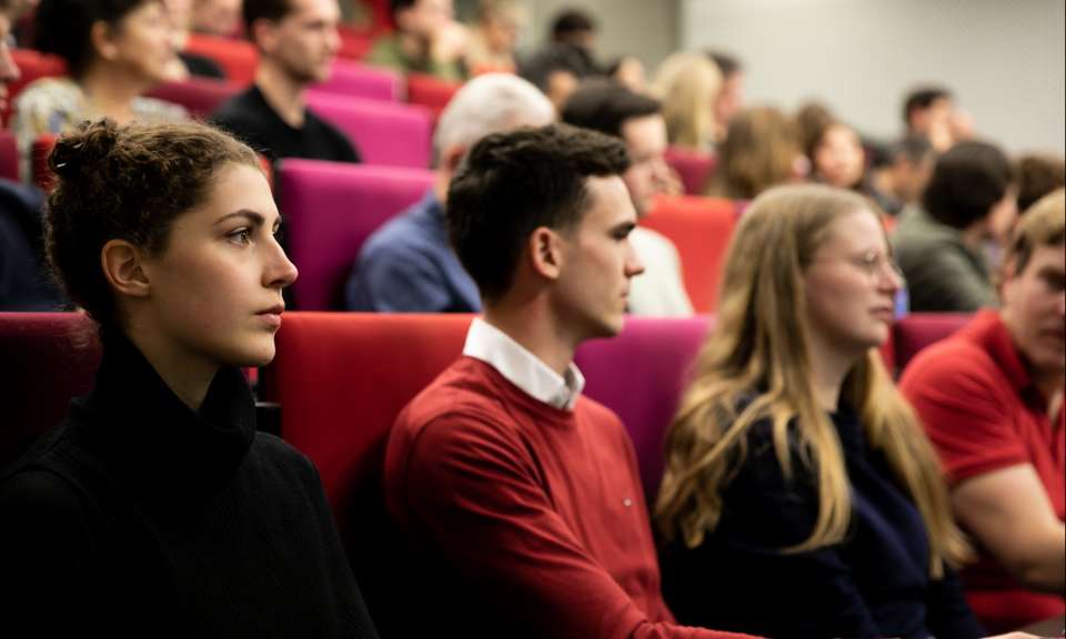 Study choice calendar MSc University of Twente