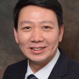 Dr Tiejun Wang