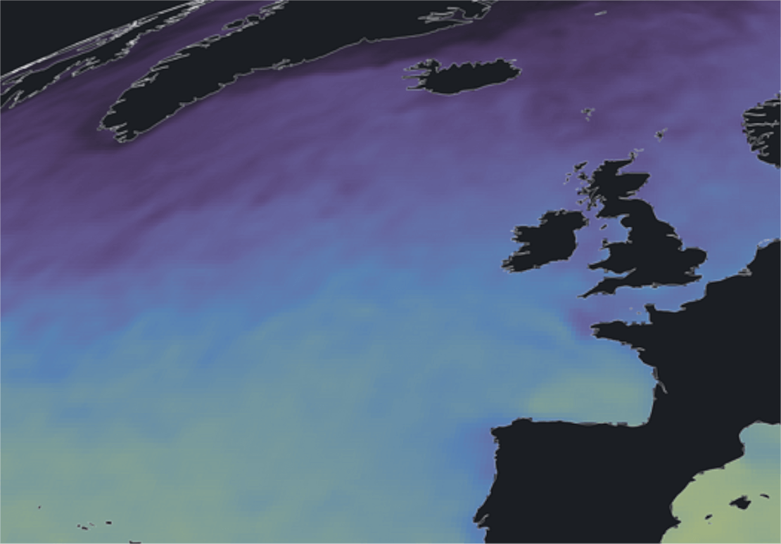 CarbonPlan maps