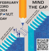mind the gap