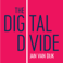 The book 'The Digital Divide' by Jan van Dijk has appeared