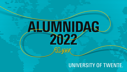 Save the date: Alumni day 2022!