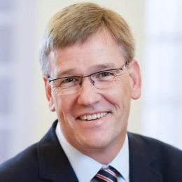 Prof. Johannes Wessels