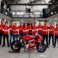 Electric Superbike Twente presents a revolutionary battery swapping system in new electric racing motor