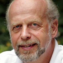 Professor Alexander Smits, Princeton University