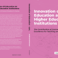 PhD Defence Andrea Kottmann | Innovation Of Education At Higher Education Institutions - The Contribution Of Centres Of Excellence For Teaching And Learning