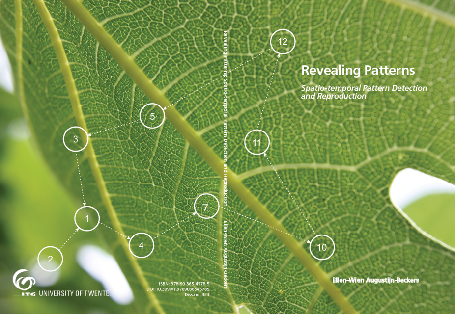 PhD Defense EllenWien AugustijnBeckers