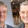 Deans Bart Koopman and Freek van der Meer appointed for second term