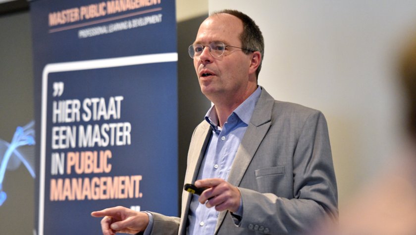 Public Management Dialogues