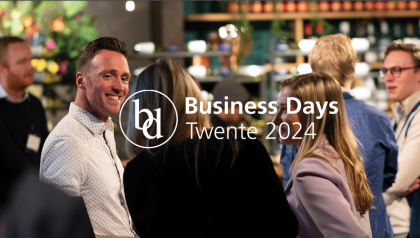 Business Days Twente 2024