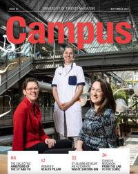 Campus Magazine