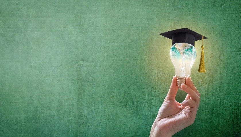 Recognition and rewards in education