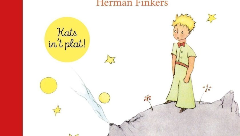 The Little Prince and Et Heanige Preenske