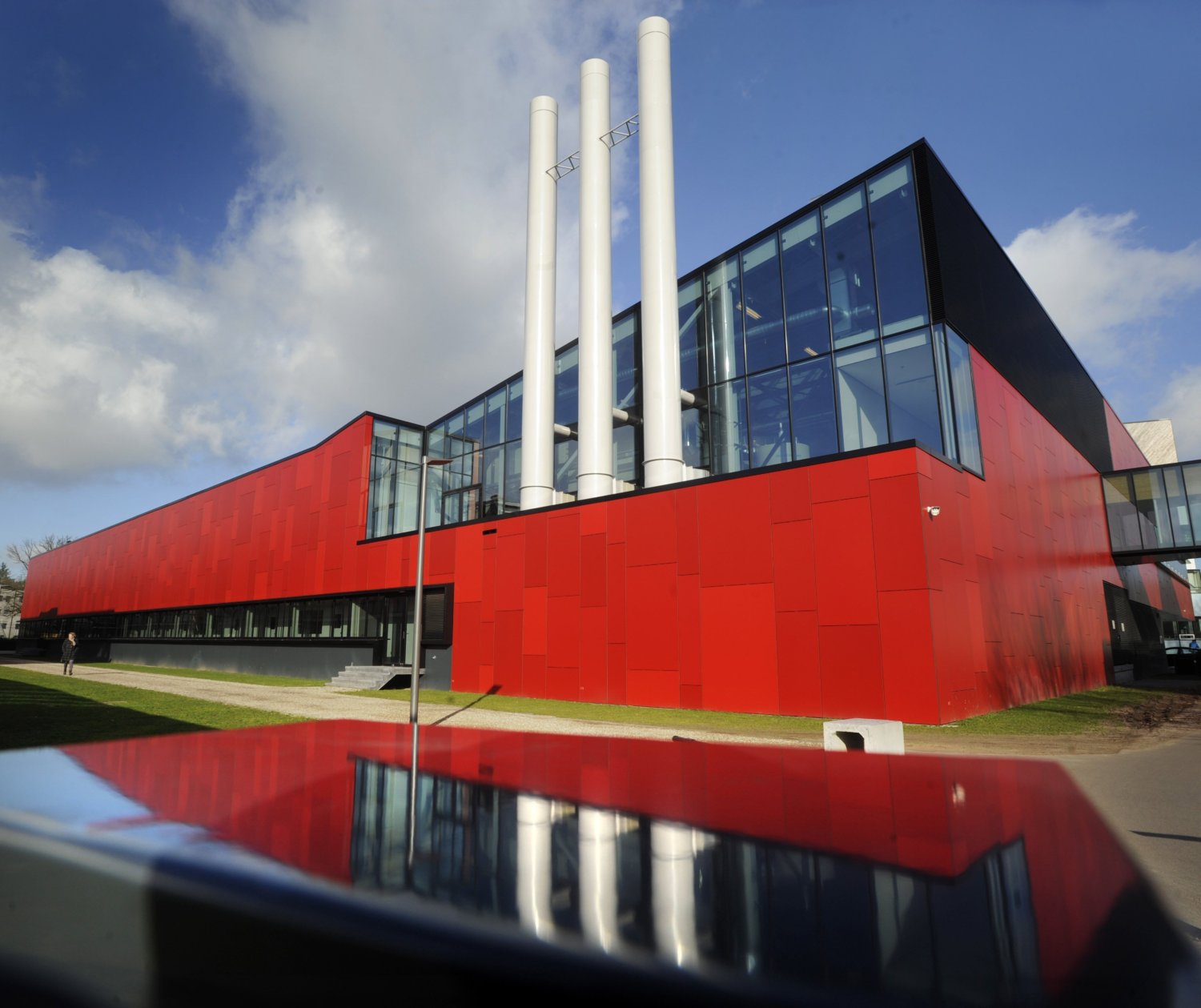 New Origin secures €6 million to build independent photonic chips foundry