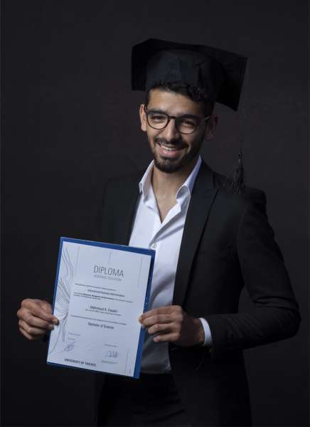 Iba academic calendar image