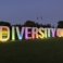 UT's Diversity Week starts on 3 October!