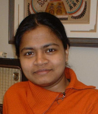 Sheela Sowarira