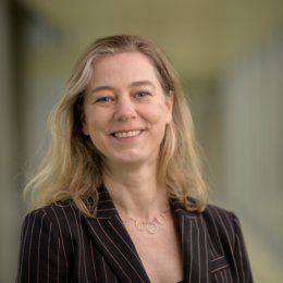 Prof. Dr. Mireille Claessens