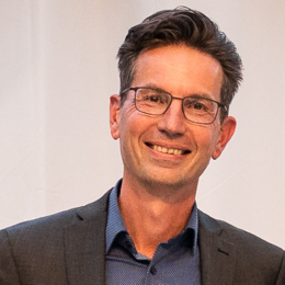 Klaasjan Visscher, Full professor of Innovation in Higher Education and Society