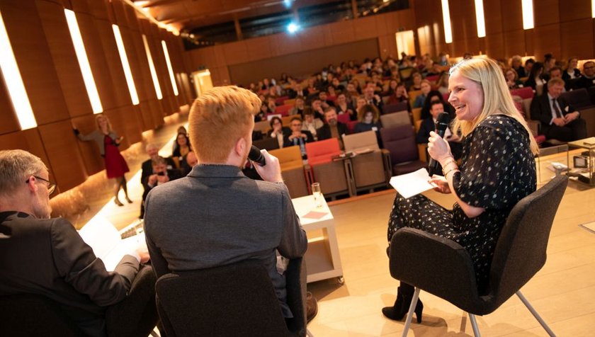 “Educational innovation is a shared responsibility”