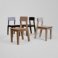A' Design Awards for sustainable Do-it-Yourself chairs UMA & IDA
