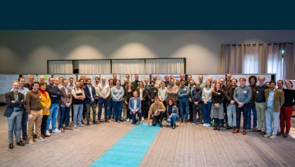 Grootste onderzoeksproject naar waterstof productietechnologie gaat van start