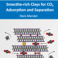 Promotie Niels Mendel | Smectite-rich Clays for CO2 Adsorption and Separation