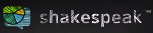 Shakespeak logo
