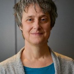 Professor Kathelijne Wijnberg
