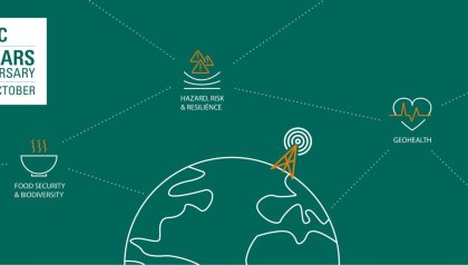 Watch the '70 years ITC' live stream right here
