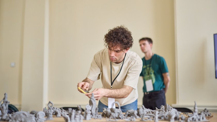 Come and visit UT at the Dutch Innovation Days