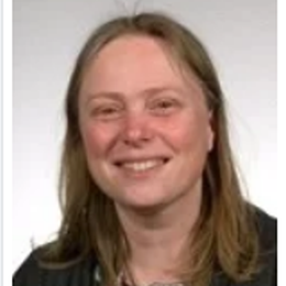 Ellen-Wien Augustijn,, Assistant Professor at the Department of Geo-information Processing