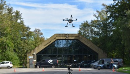 Twente Airport as a test location for quiet aviation innovation