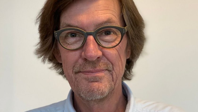 In Memoriam: Jon File