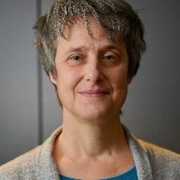 Professor Kathelijne Wijnberg