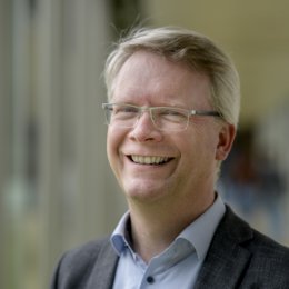 Prof. dr. Pepijn Pinkse