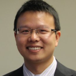 Dr. Michael Ying Yang