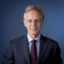 Robbert Dijkgraaf, Dutch Minister of Education, Culture and Science