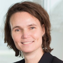 Prof.dr. Jeannette Hofmeijer