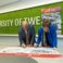 Closer cooperation between Windesheim University of Applied Sciences and the University of Twente
