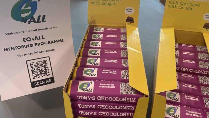 EO4All Launches Mentoring Program for Earth Observation Enthusiasts