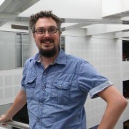 Assistant Professor Giedo Jansen