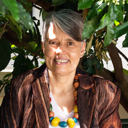 Prof. Debra Roberts