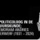 In Memoriam Andries Hoogerwerf (1931 - 2024)