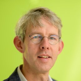 Maarten van Aalst