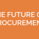 Interview with Holger Schiele on the Future of Procurement