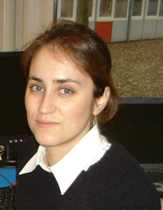 Marta Reinoso Garcia