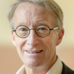 Andrew Skidmore, Professor