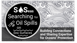 Searching for Oil Spills on Sea Surfaces